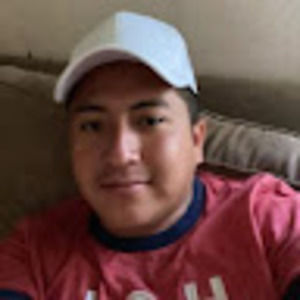 Meet your Posher, Luis